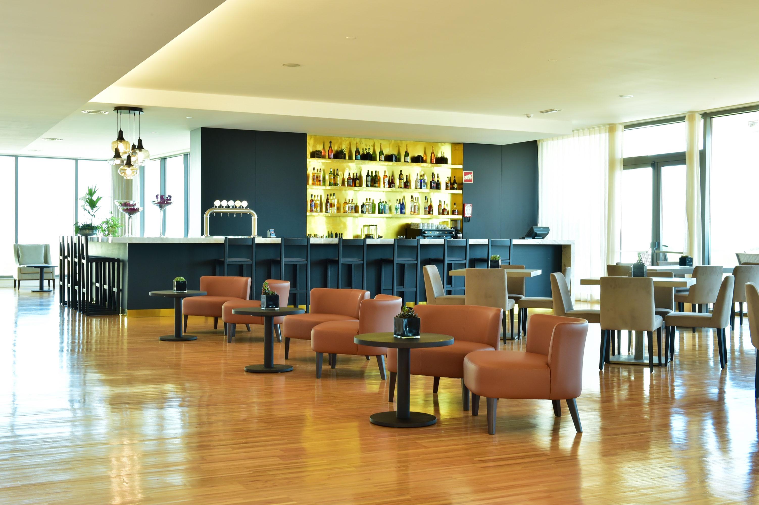 Algarve Race Resort - Hotel Montes de Cima Kültér fotó