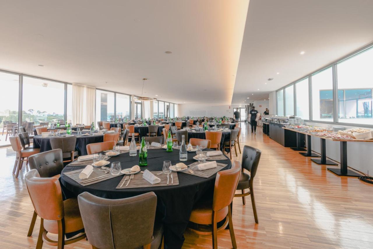 Algarve Race Resort - Hotel Montes de Cima Kültér fotó