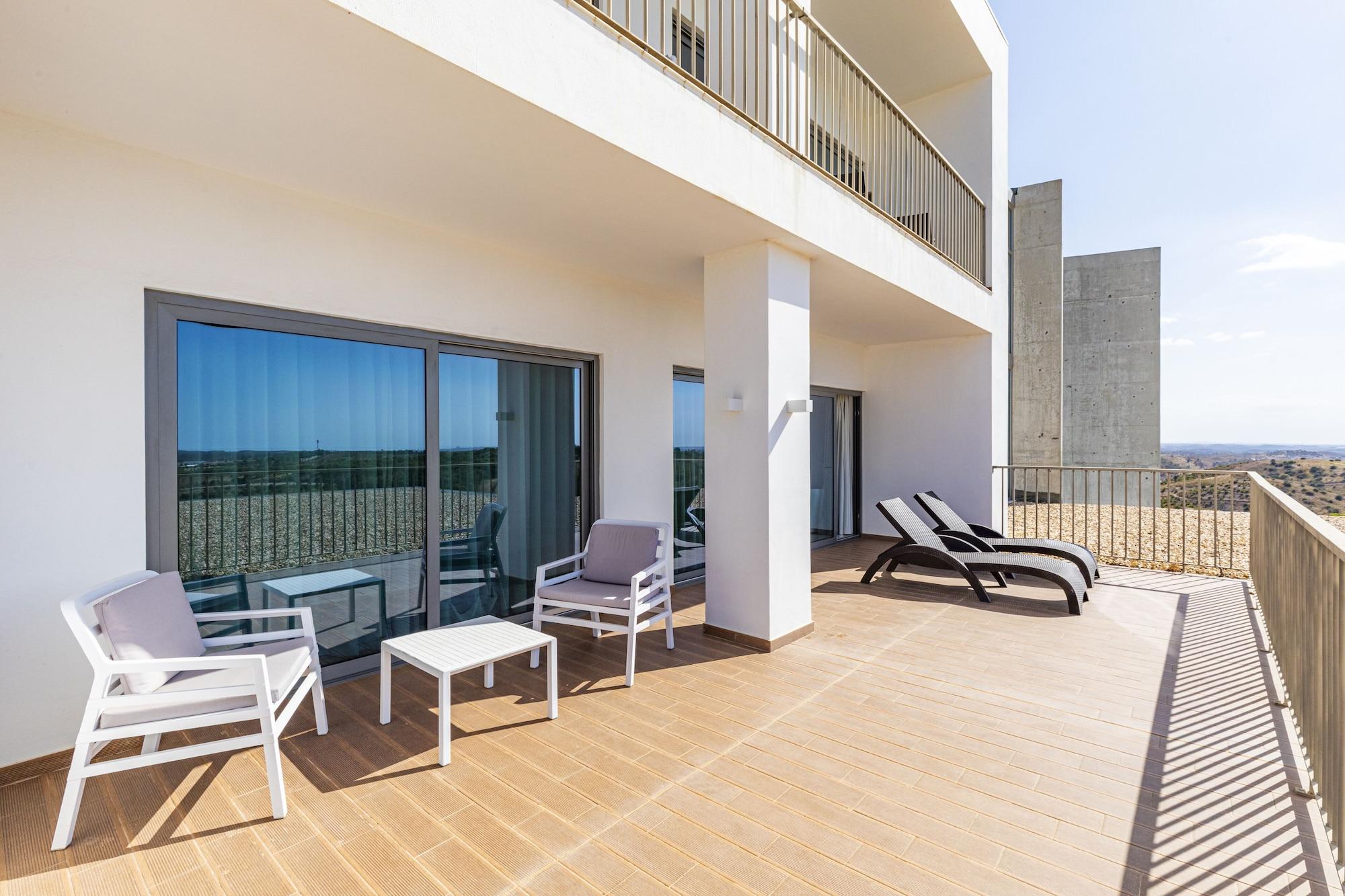 Algarve Race Resort - Hotel Montes de Cima Kültér fotó