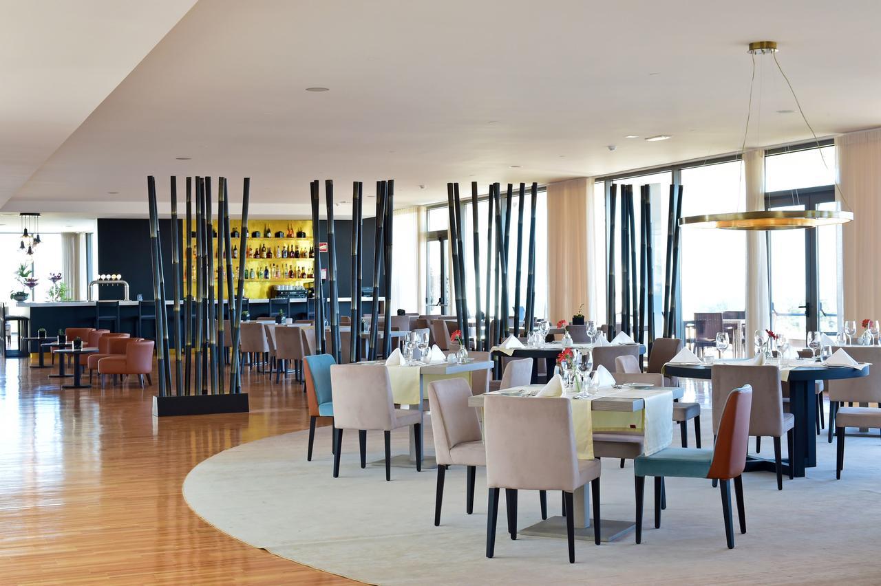 Algarve Race Resort - Hotel Montes de Cima Kültér fotó