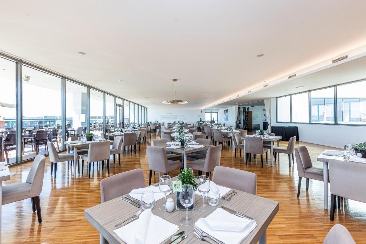 Algarve Race Resort - Hotel Montes de Cima Kültér fotó